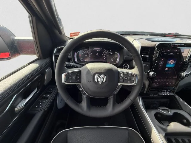 New 2027  Ram Laramie image 12