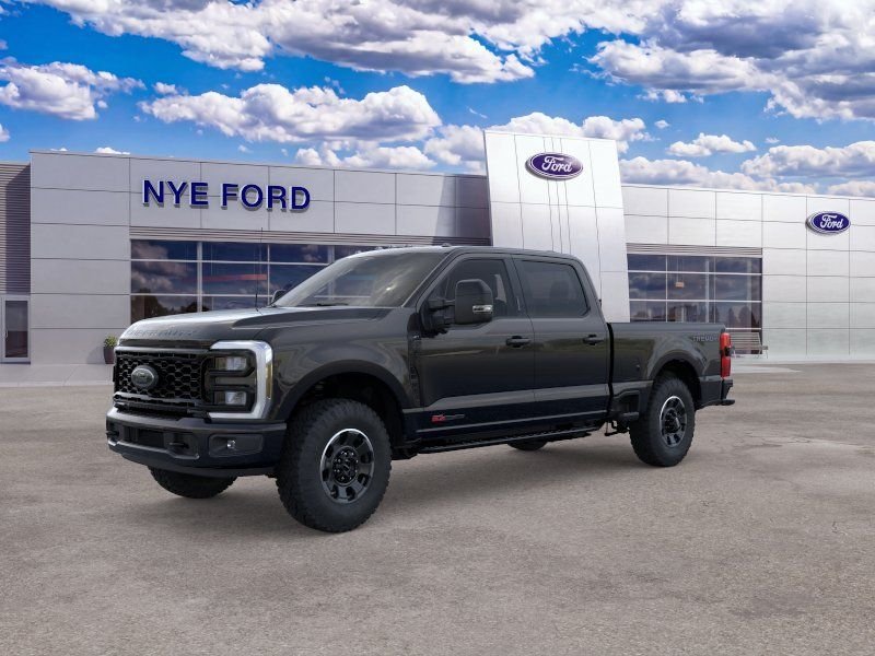 2026 Ford F-350 Super Duty XLT - Photo 2
