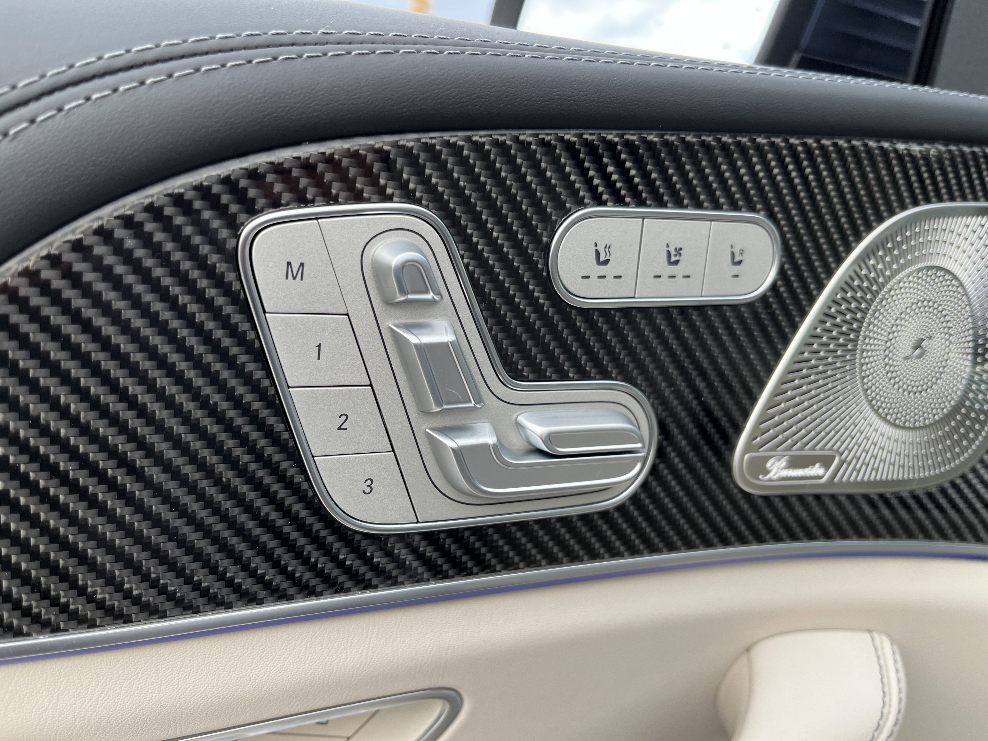 New 2026 TWILIGHT BLUE Mercedes-Benz AMG® GLE 53 image 13
