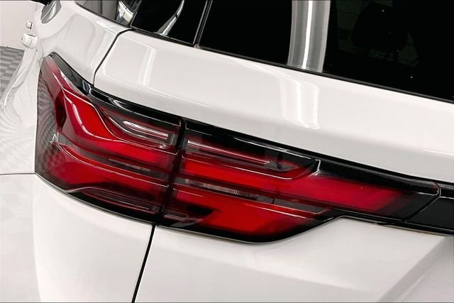 Used 2023 Summit White Chevrolet RS image 36