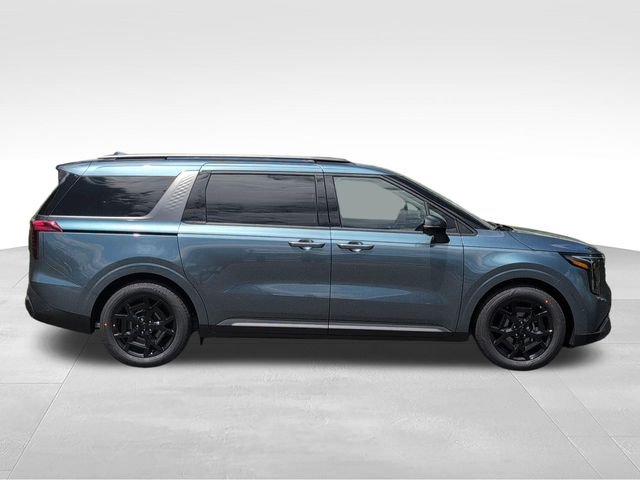 New 2026 Astra Blue Kia SX Prestige image 2