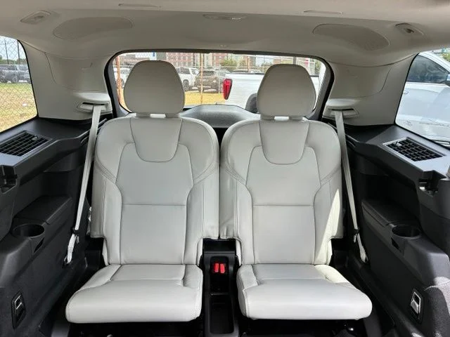 New 2026 Denim Blue Volvo Ultra image 36