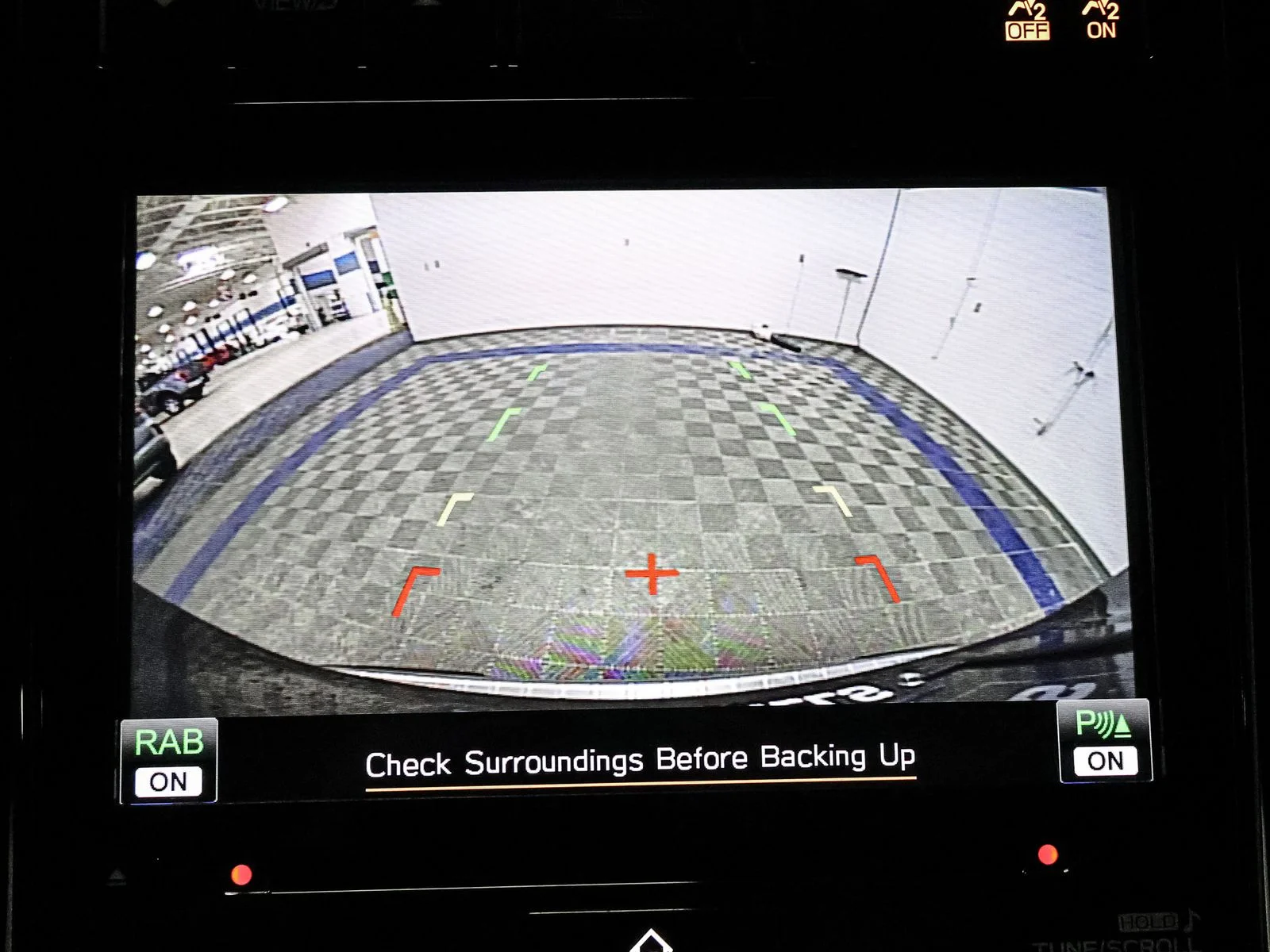 Used 2020 Cinnamon Subaru Touring image 44