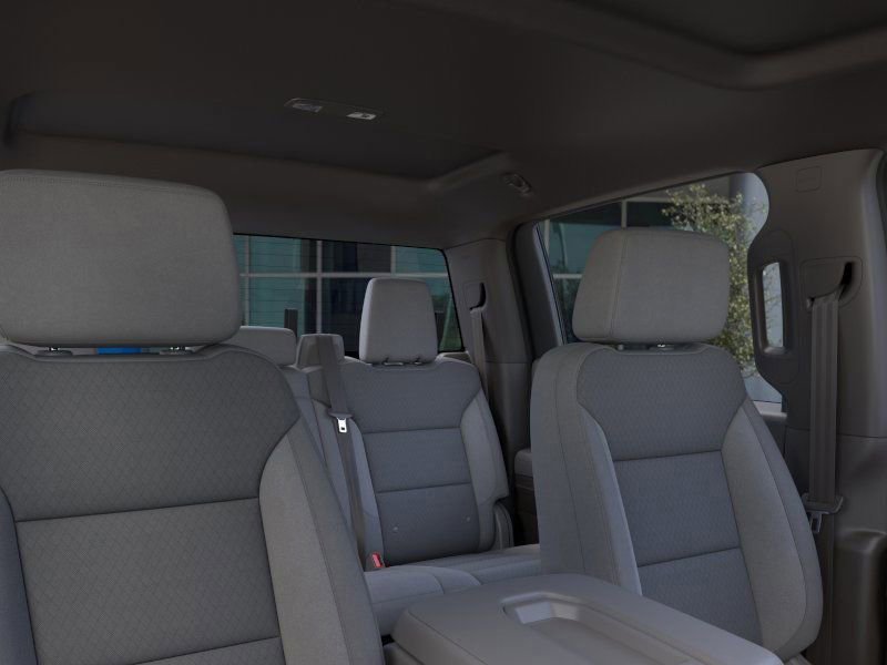2026 Chevrolet Silverado 1500 LT - Photo 24