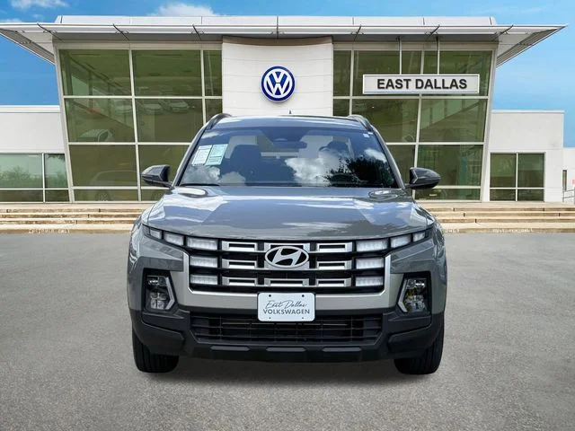 Used 2025 Gray Hyundai SEL image 5