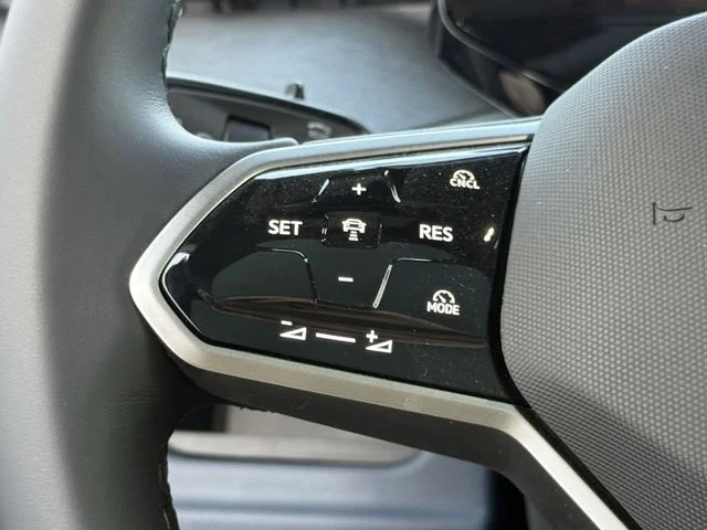New 2025 Blue Volkswagen Pro S Plus image 9