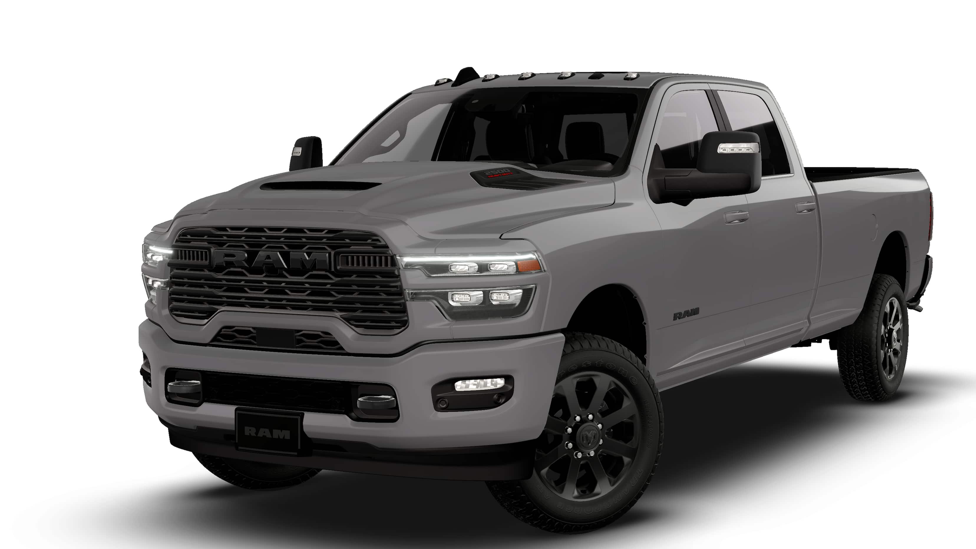 2026 RAM 2500 Laramie 4X4 Crew Cab LWB's photo