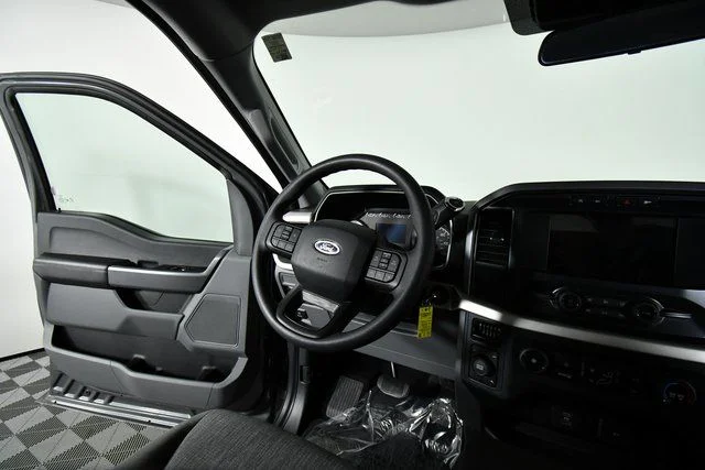 2021 Ford F-150 XL - Photo 19