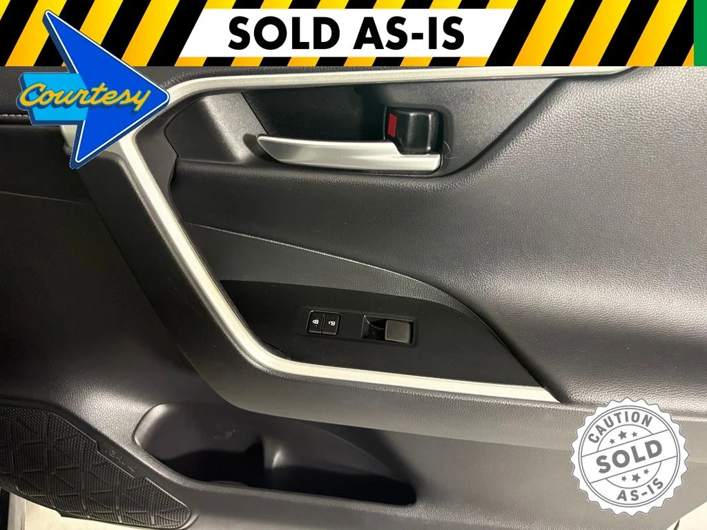 Certified Used 2021 White Toyota Limited image 12