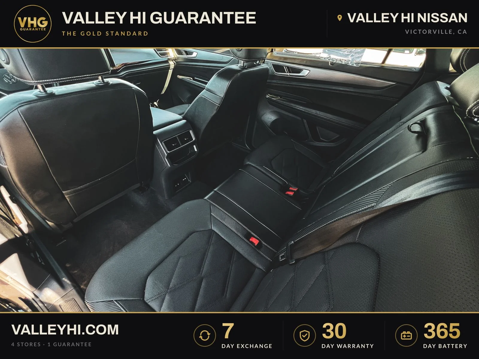 Used 2024 Gray Volkswagen 2.0T SE w/Technology image 16