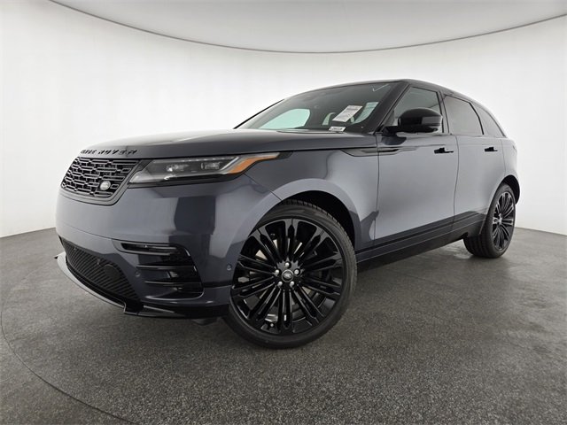2026 Land Rover Range Rover Velar