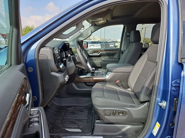 2026 GMC Sierra 1500 Elevation - Photo 11