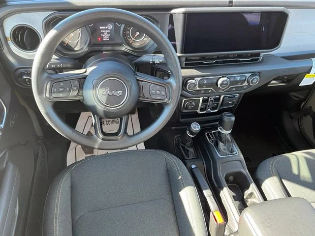 Used 2026 Green Jeep Sport image 22