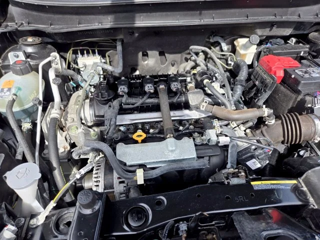 Used 2025 Gray Nissan S image 21