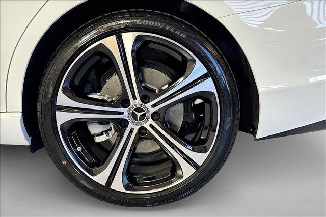 New 2026 Polar White Mercedes-Benz C 300 image 57
