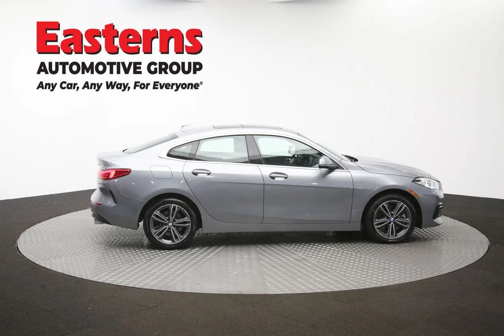 Used 2024 Gray BMW 228i xDrive image 47