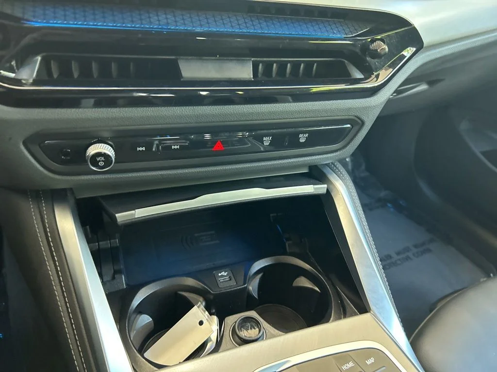 Used 2026 Black BMW 430i image 15
