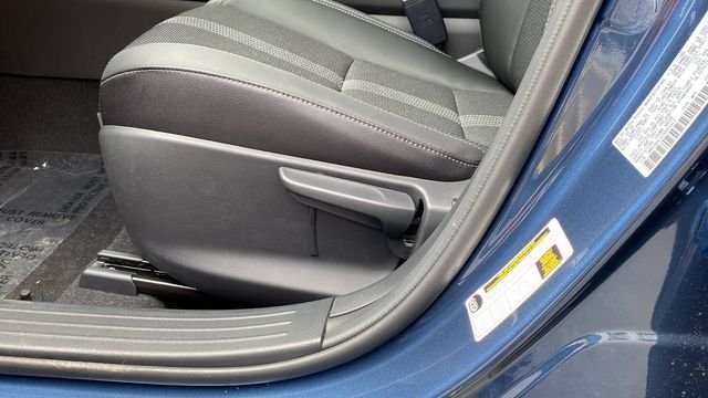 New 2026 Ingot Blue Metallic Mazda 2.5 S Select AWD image 19