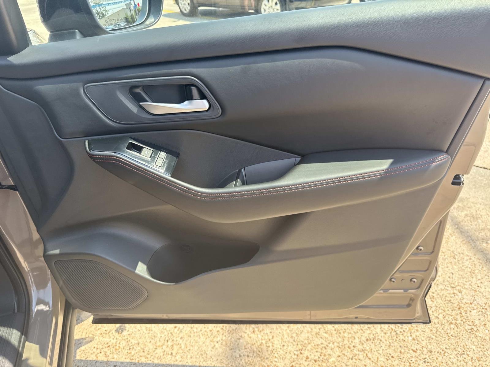 2025 Nissan Rogue Rock Creek - Photo 13