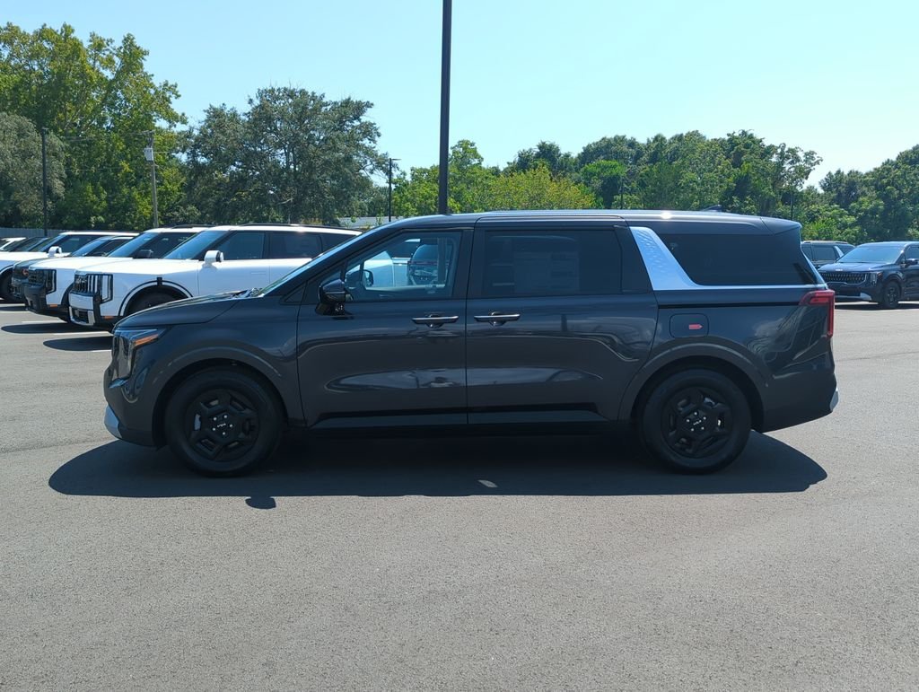 New 2026 Panthera Metal Kia LXS image 4