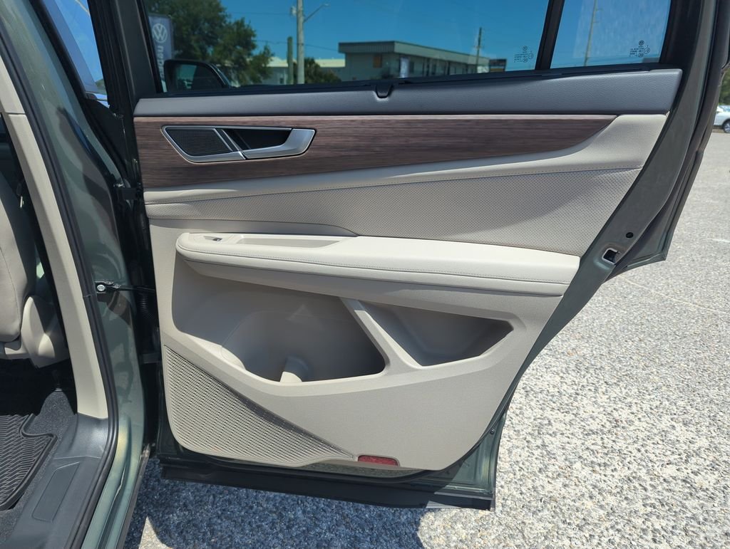 New 2026  Volkswagen SEL image 33