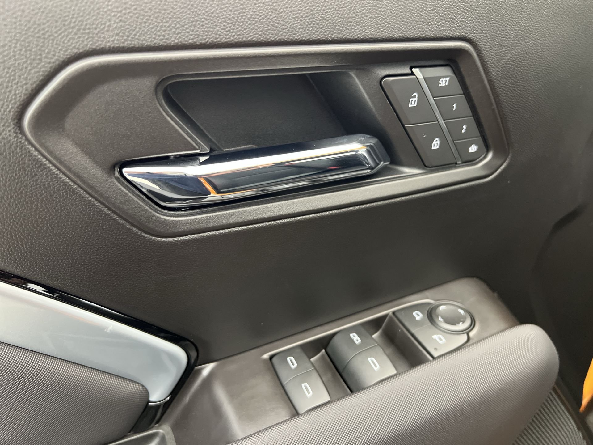 2026 Chevrolet Colorado Z71 - Photo 65