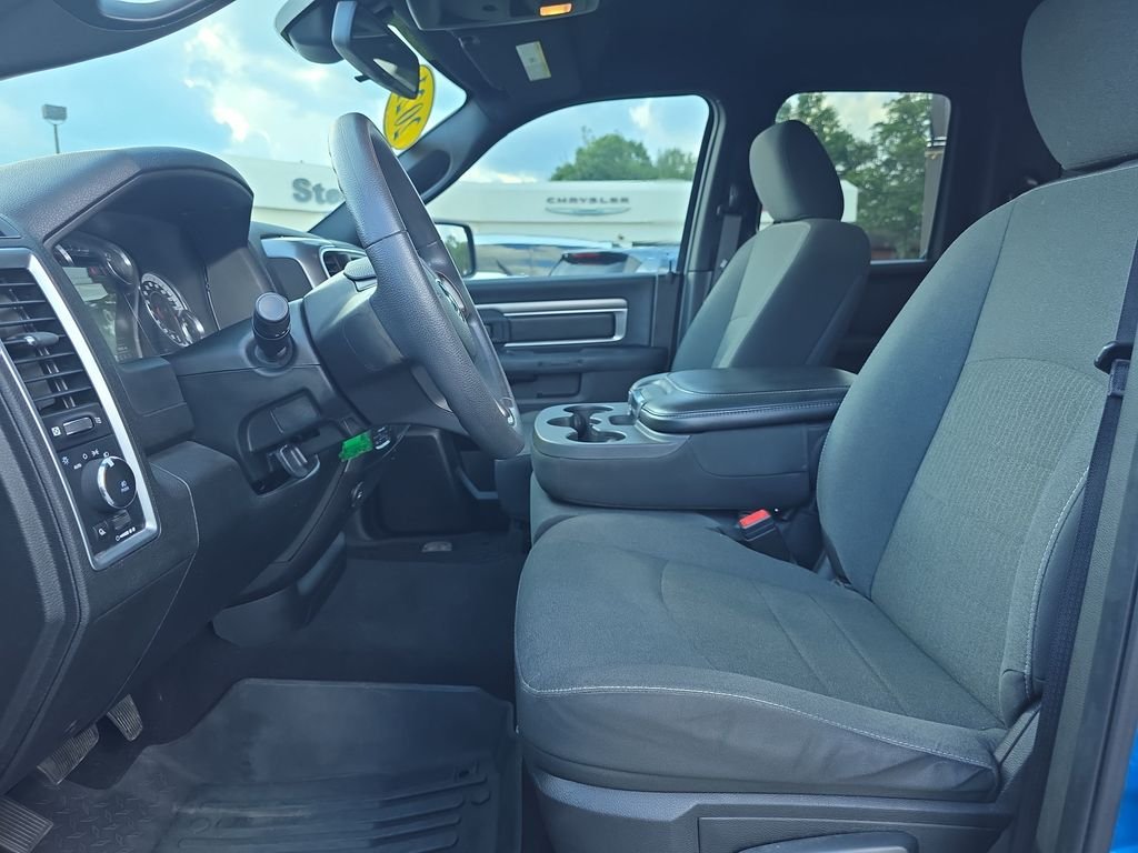 Used 2021 Blue Ram Warlock image 11