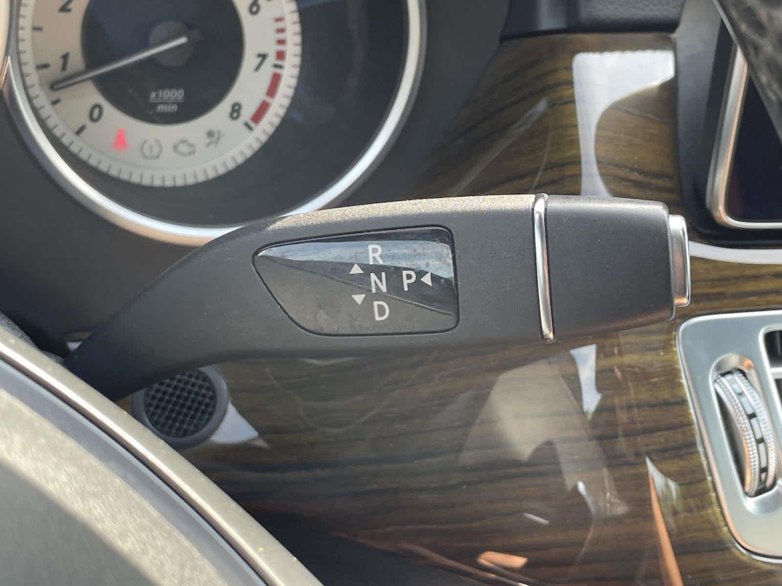 Used 2016 Blk/black Mercedes-Benz CLS 400 image 41