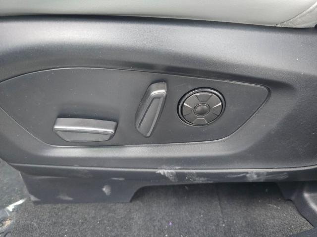 2026 Ford Explorer Platinum - Photo 52
