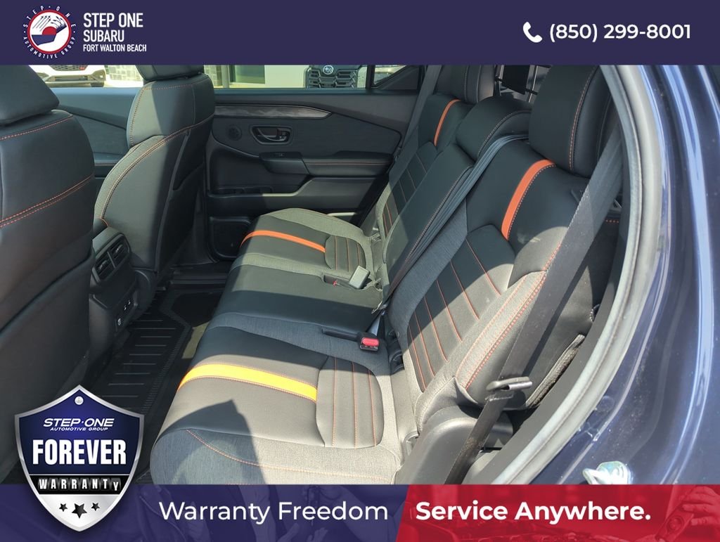 Used 2026  Honda TrailSport image 29
