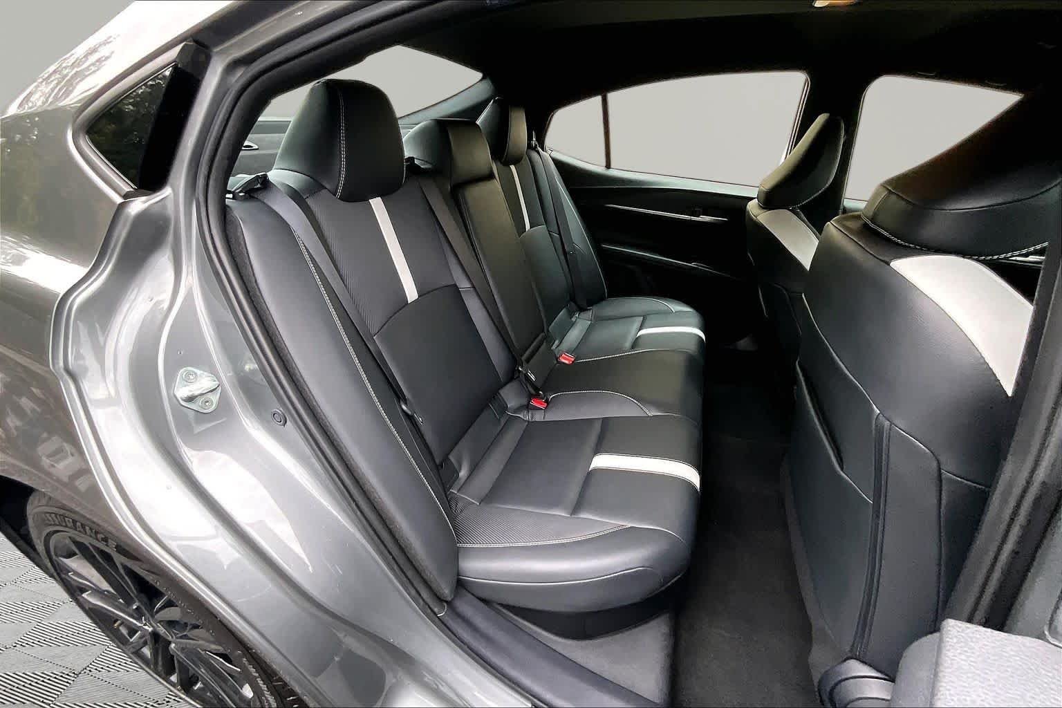 Used 2025 Heavy Metal Toyota SE image 20
