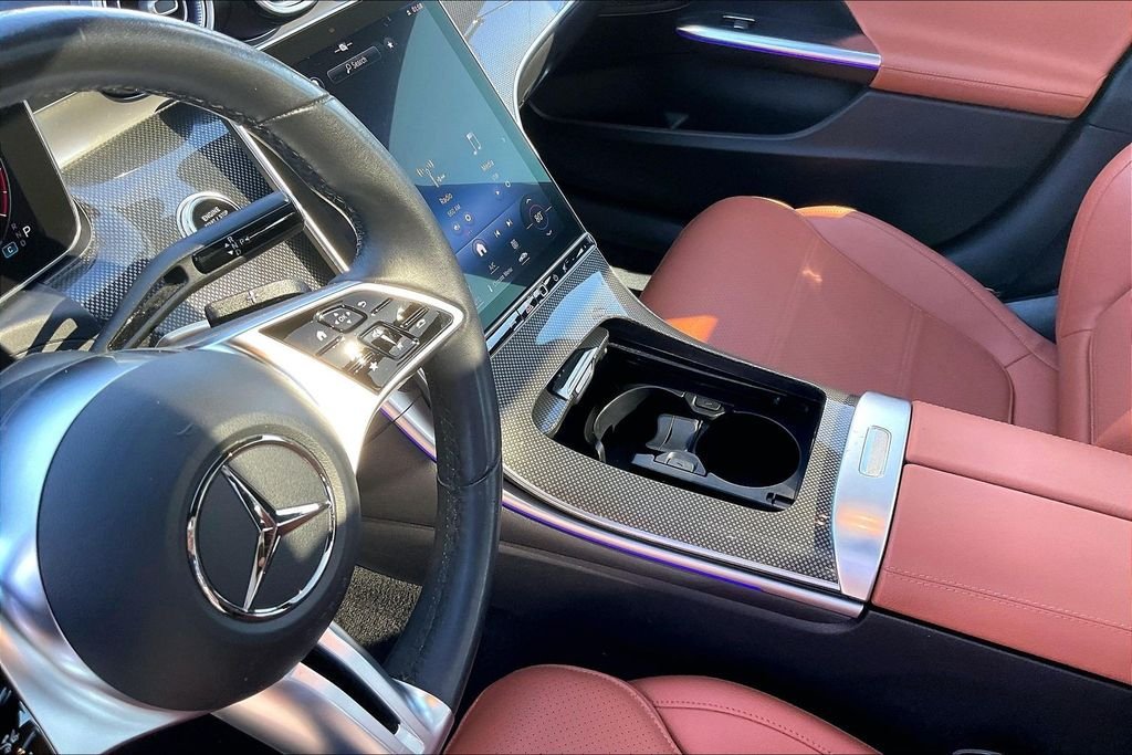 2023 Mercedes-Benz C-Class Sedan C 300 - Photo 12