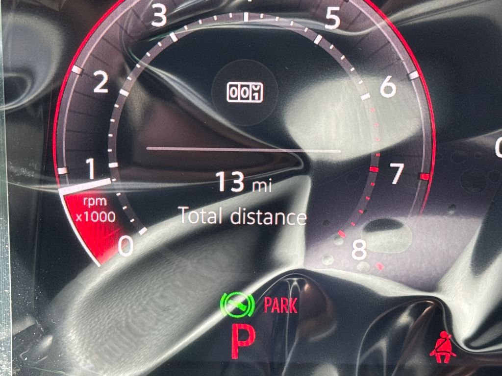 New 2026 Opal White Pearl Volkswagen 2.0T SE image 12