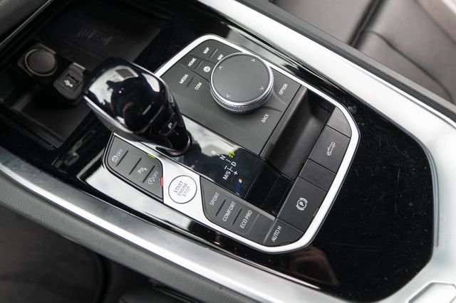 2026 BMW Z4 30i - Photo 30