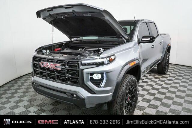 2026 GMC Canyon Elevation - Photo 32