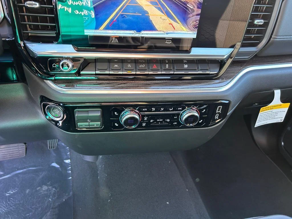 2026 GMC Sierra 1500 Elevation - Photo 11