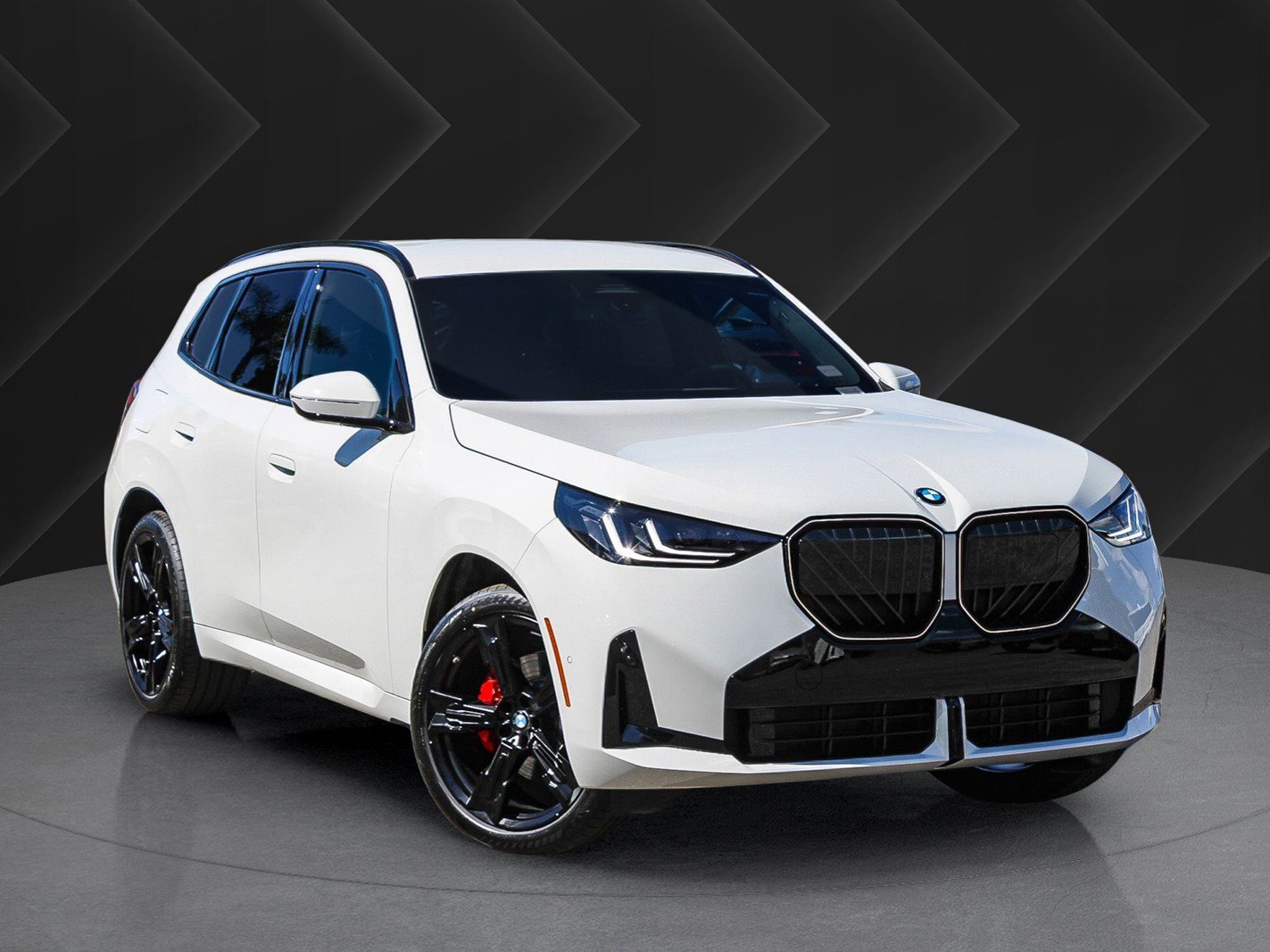 2026 BMW X3 30 XDRIVE's photo