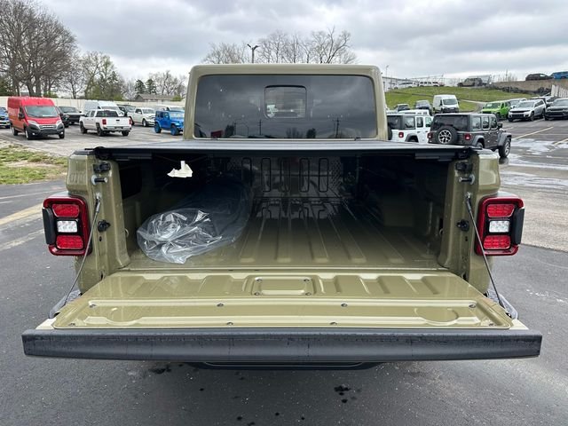 New 2026 41 Exterior Paint Jeep Sahara image 9