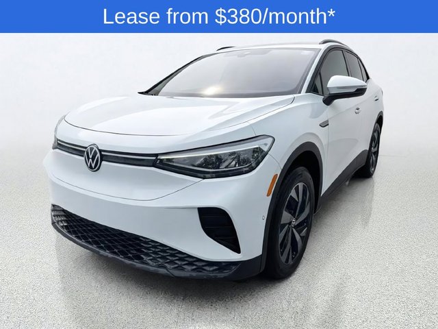 2023 Volkswagen ID.4 Pro