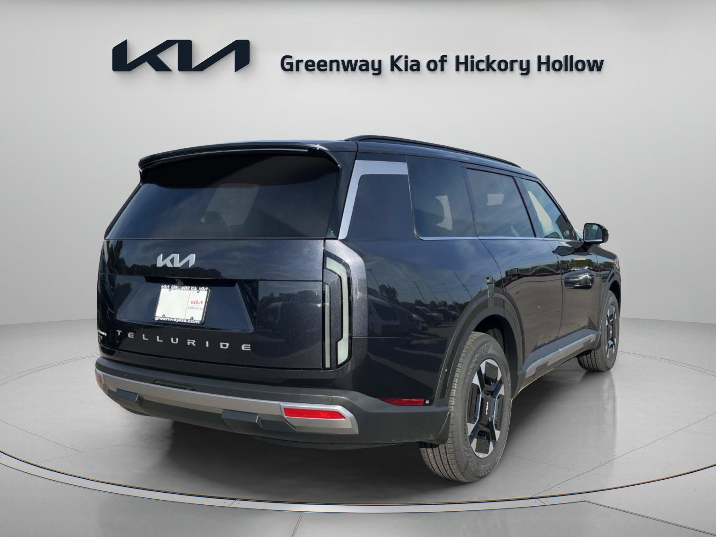 New 2027 Panthera Metal Kia EX image 6
