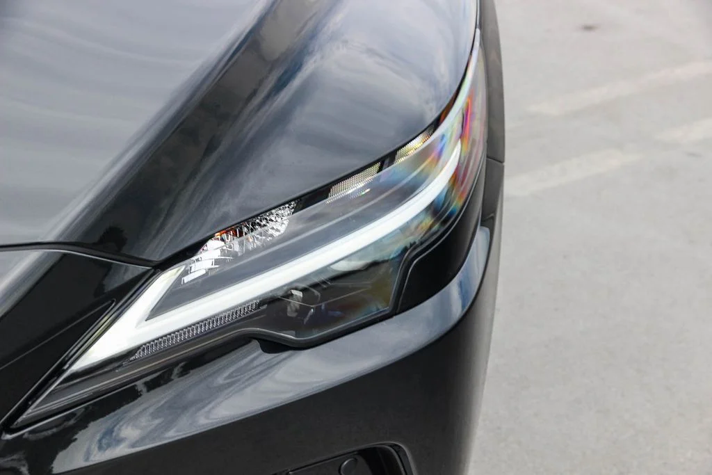 New 2026 Caviar Lexus  350 PREMIUM+ image 8