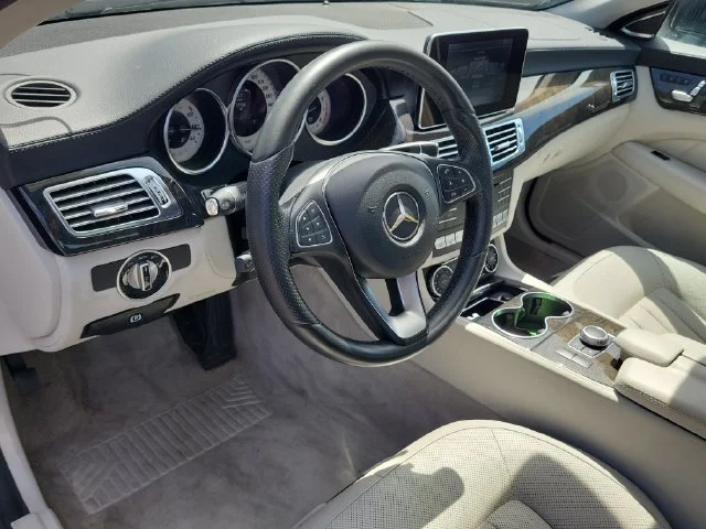 2016 Mercedes-Benz CLS-Class CLS400 - Photo 21