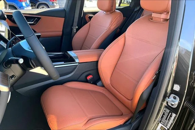 New 2026 Mercedes-Benz GLC GLC 300 4D Sport Utility 4MATIC