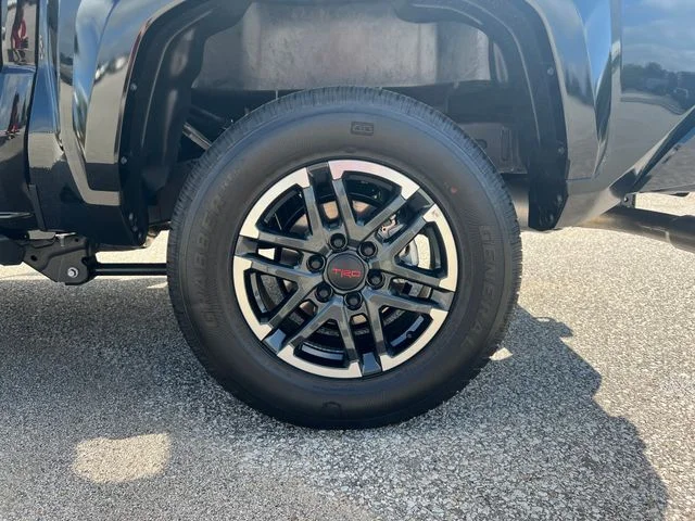 2026 Toyota Tacoma TRD Sport - Photo 9