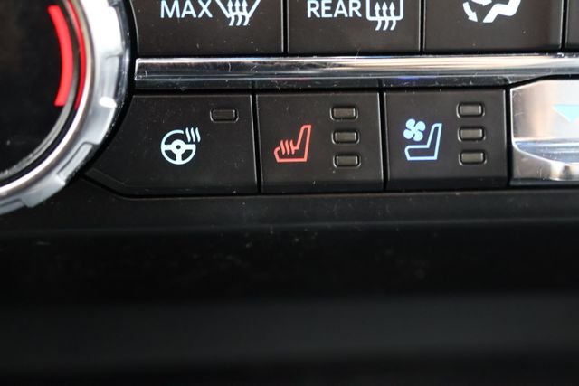 Used 2021 Blue Ford Raptor image 16