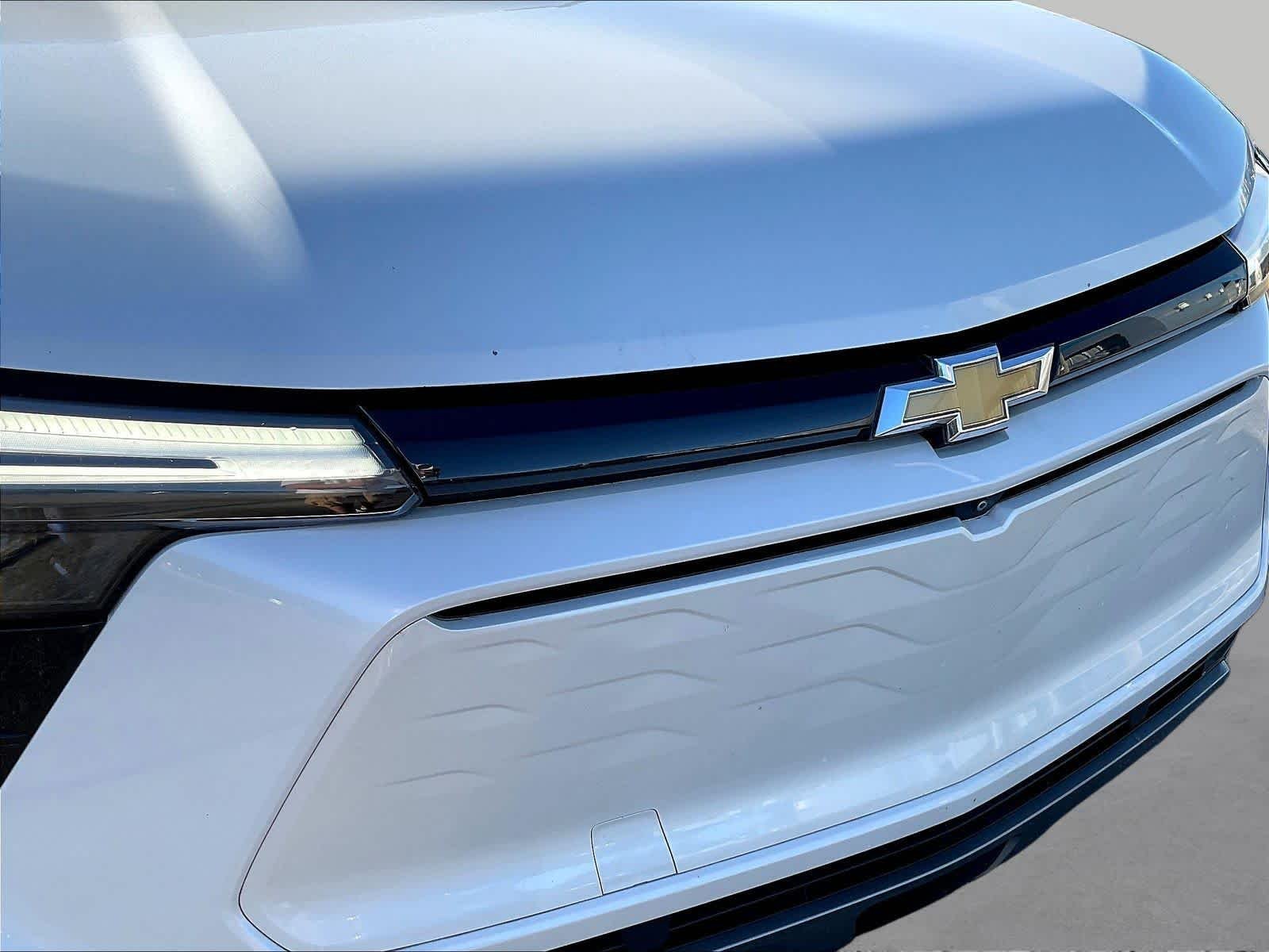 2024 Chevrolet Blazer EV LT - Photo 35