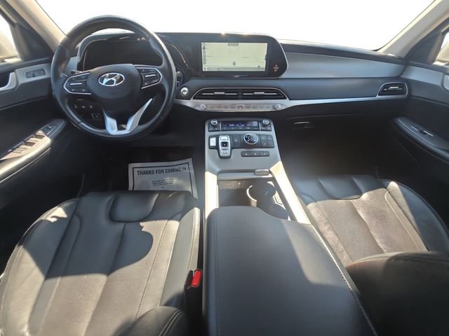 Used 2021 Silver Hyundai SEL image 10