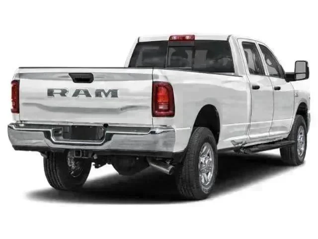 2027 RAM Ram 3500 Pickup Tradesman - Photo 2