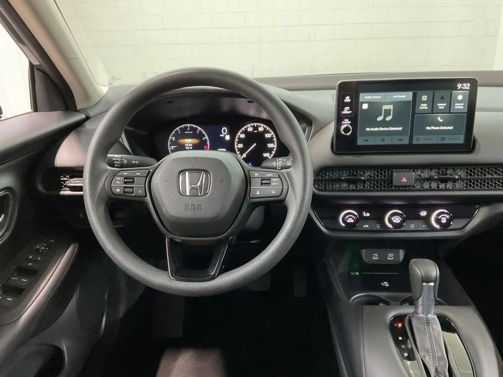 Certified Used 2026 Modern Steel Metallic Honda LX image 9