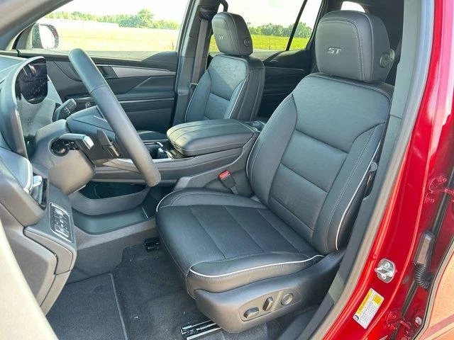 2026 Buick Enclave Sport Touring - Photo 11